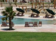 Hotel Pyramisa Blue Lagoon Rode Zee
