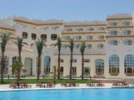 Hotel Pyramisa Blue Lagoon Hurghada